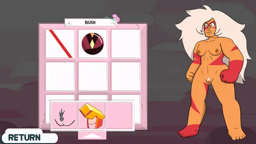 Gem Domination - Wardrobe Edition screenshot 4