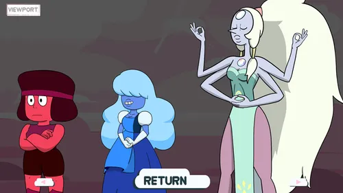 Gem Domination - Wardrobe Edition screenshot 1