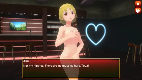 Ecchi Jack screenshot 1