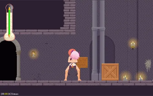 Castle of Temptation screenshot 0