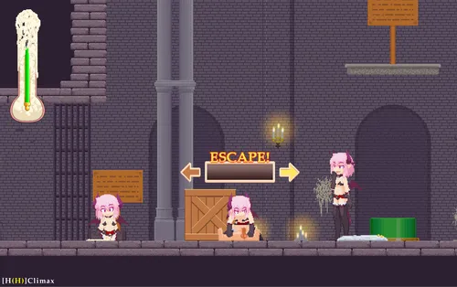 Castle of Temptation screenshot 2