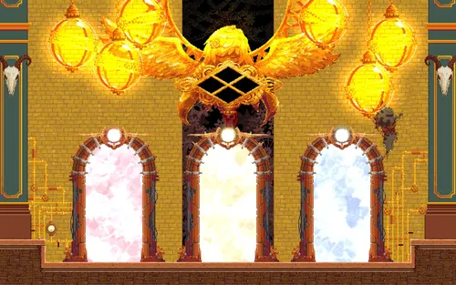 Castle of Temptation screenshot 5