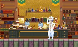 Castle of Temptation screenshot