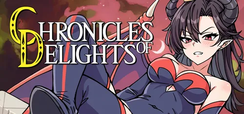 Chronicles of Delights: Isekai Adventure Final