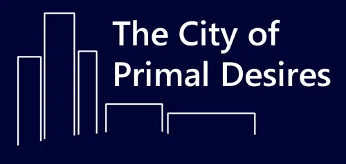 The City of Primal Desires poster