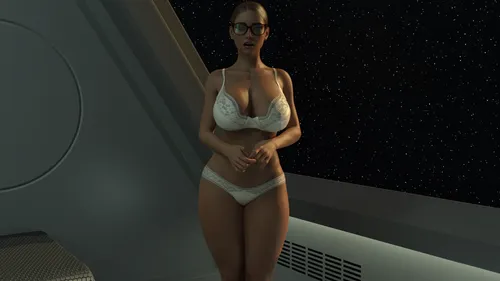 Futanari Universe screenshot 2