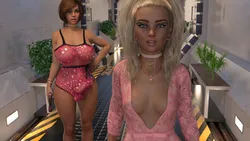 Futanari Universe screenshot