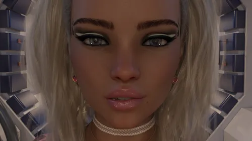 Futanari Universe screenshot 4