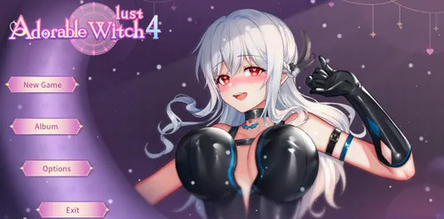 Adorable Witch 4 Final