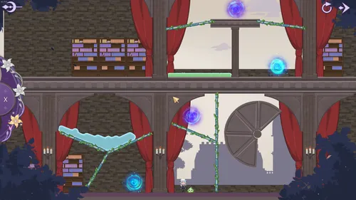 Adorable Witch 4 screenshot 3