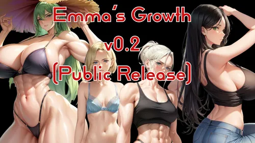 Emma’s Growth 0.2.1