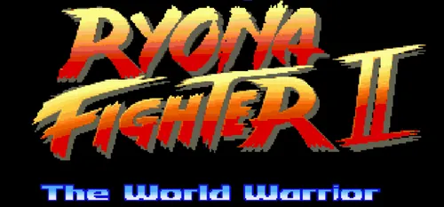 Ryona Fighter 2 1.0.5