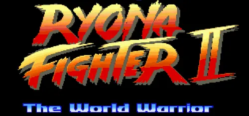 Ryona Fighter 2 poster