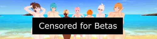 Censored for Betas v0.1