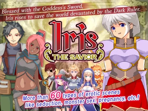 Iris the Savior v1.16