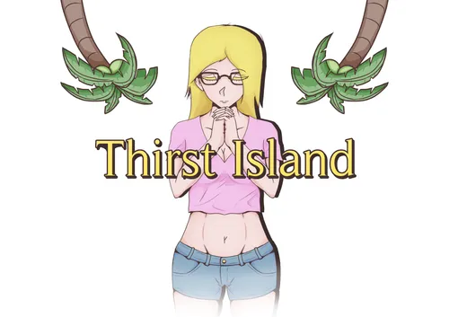 Thirst Island 0.2