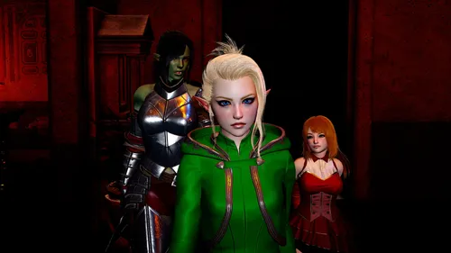 Trouble iN The aRena screenshot 4