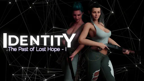 Identity- The Past of Lost Hope 1 0.01