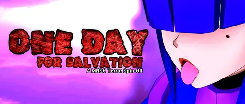 One Day For Salvation 1.0