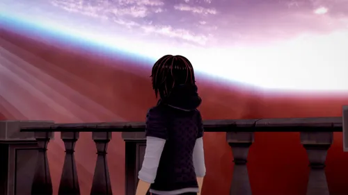 One Day For Salvation screenshot 2