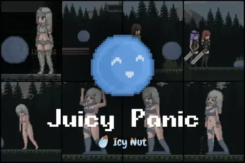 Juicy Panic