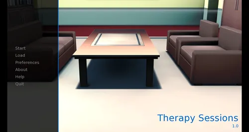 Therapy Sessions v1.0