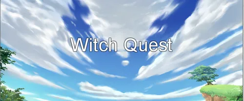 Witch Quest 1.0.4