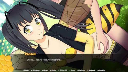 Sticky Honey screenshot 5