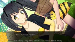 Sticky Honey screenshot