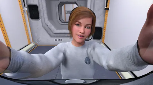 Voices In Space screenshot 3