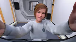 Voices In Space screenshot