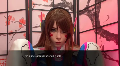 True Love: Cosplay screenshot 0