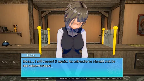 Legacy of Hestia screenshot 11