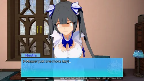 Legacy of Hestia screenshot 8