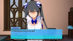 Legacy of Hestia screenshot