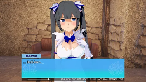 Legacy of Hestia screenshot 14