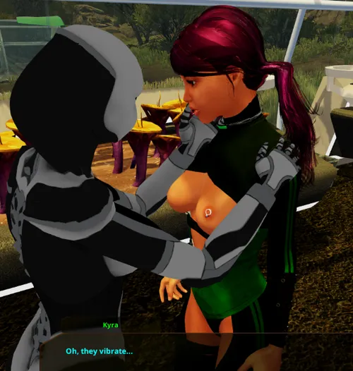 Bound in Desire screenshot 8