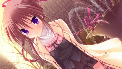 Hatsuyuki Sakura screenshot 2