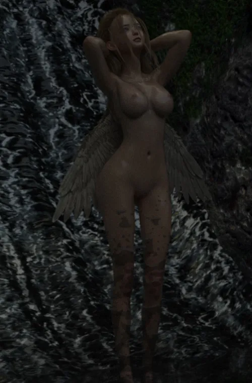 Fallen Angels DarkTale screenshot 2