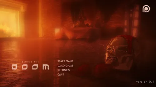 Behind the Doom screenshot 0