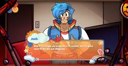 Something's Wrong With Sunny Day Jack screenshot