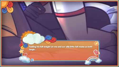 Something's Wrong With Sunny Day Jack screenshot 3