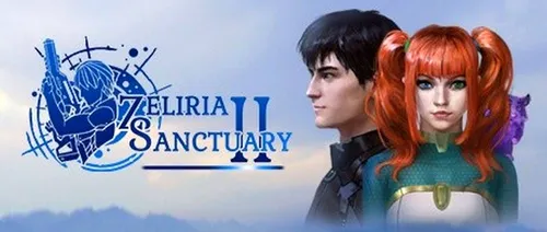 Zeliria Sanctuary II: Xinori Asylum Demo