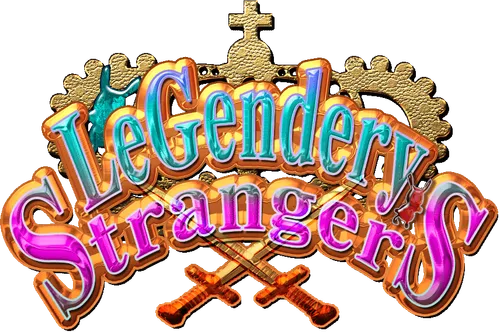 LeGendery Strangers – Boy and Girl Heroes Tormented 1.02