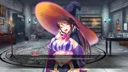 Harem Hunter: Sex-ray Vision screenshot