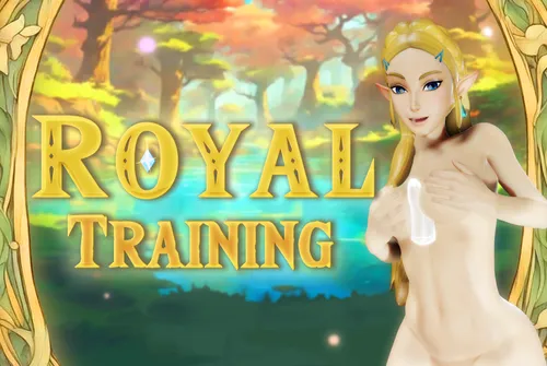 Royal Training v1.0