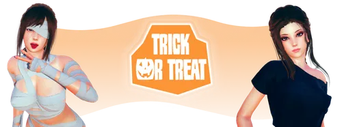 Trick or Treat 1.0