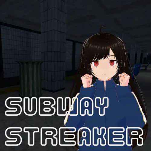 Subway Streaker 1.1