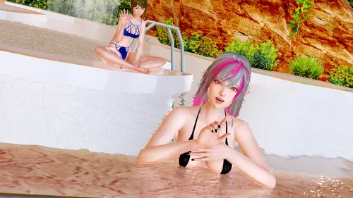 Exotic Paradise screenshot 6