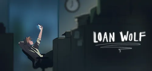 Loan Wolf 1.1